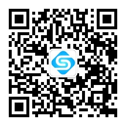 智佳维服公众号二维码